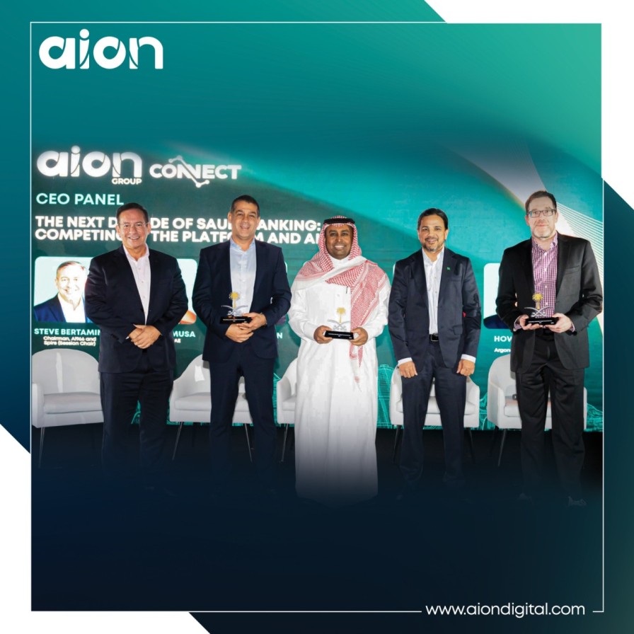 Aion Group Connect 2025 – Turning Digital Vision into Measurable Performance