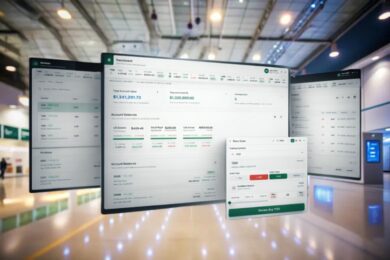 ZagTrader Strengthens Enterprise Digital Infrastructure with Unified Experience Platform