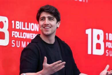 Saudi Healthtech Startup Madeed Raises $400,000 in Pre-Seed Round Led by Vision Ventures (VV)