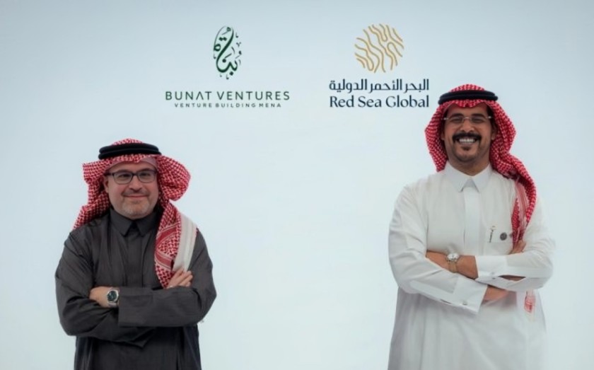 Red Sea Global and Bunat VC launch Saudi-focused AI Venture Fund