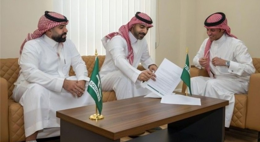 Saudi-based Resquad AI Raises $1.5 Million Seed Round to Scale AI-Powered Recruitment Platform