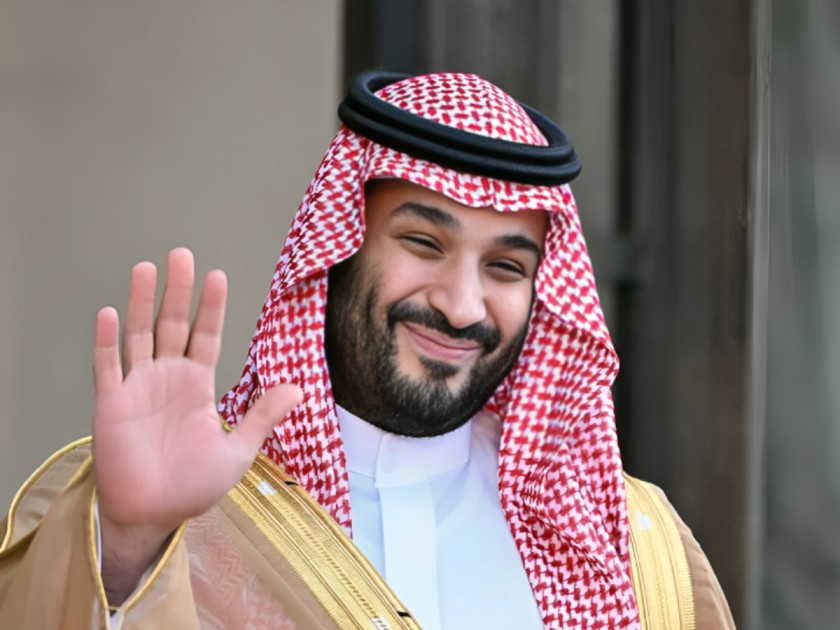 Saudi Arabia to fully open Capital Market to Foreign Investors from next month