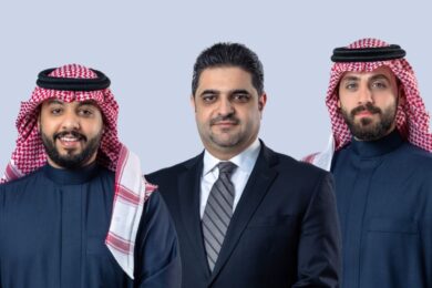 Saudi-based fintech CASHIN Closes SAR 60 Million ($16 Million) Series A Round Led by Impact46