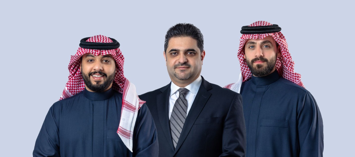 Saudi-based fintech CASHIN Closes SAR 60 Million ($16 Million) Series A Round Led by Impact46