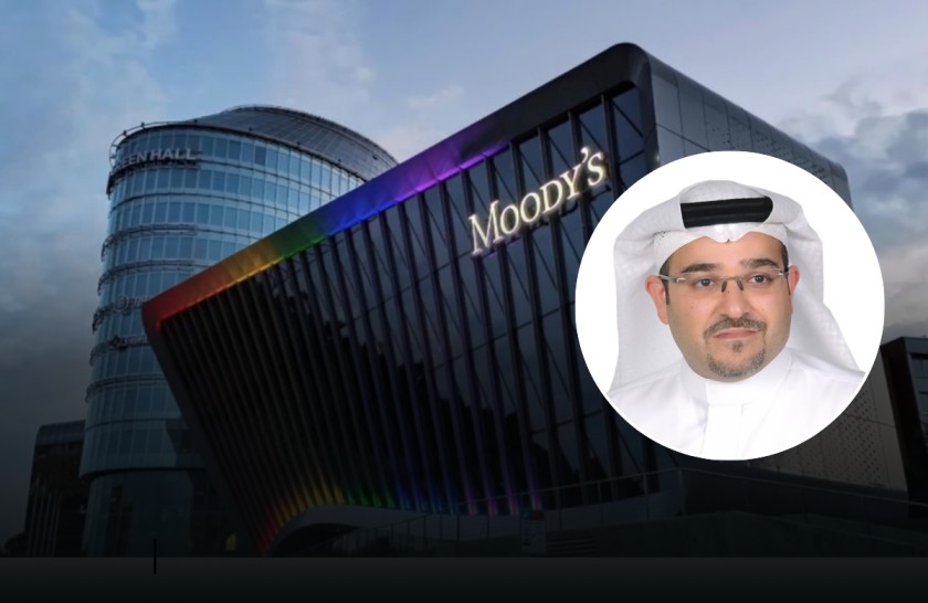 Moody’s Establishes Regional Headquarters in Saudi Arabia, Deepening its presence in Middle East