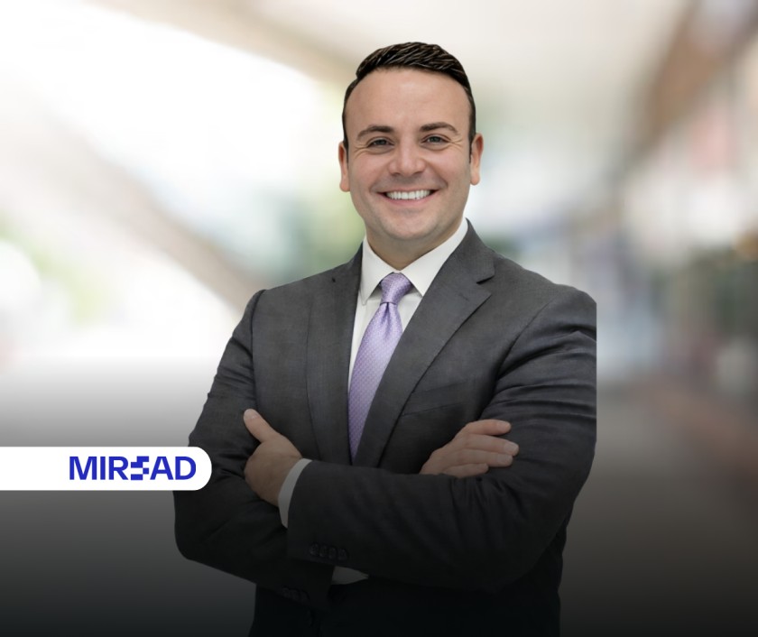 Mirsad AI Launches AI-Native AML Compliance for GCC Financial Institutions, Licensed with Qatar Financial Centre