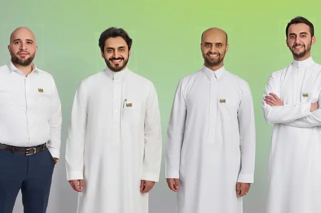 Safqah Capital lands $15.2mln in oversubscribed Seed Round led by Shorooq to Power SME Real Estate Development