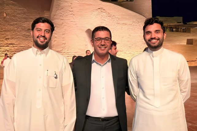 Saudi-based chip design startup Rimal Semiconductors secures bridge funding from Keheilan Asset Management