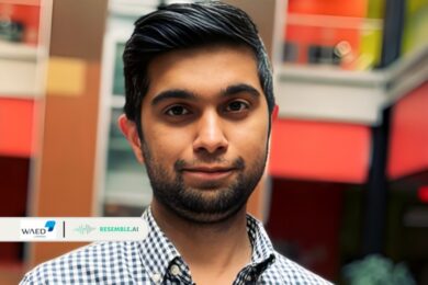Wa’ed Ventures invests in US-based Resemble AI, following the company’s $13mln strategic round