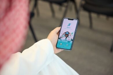 Sahm App ranks No. 1 in finance on the Saudi App Store as user growth surges