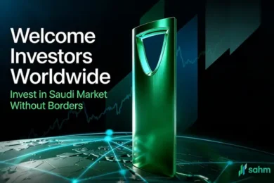 Sahm App becomes one of the first platforms to roll out full saudi stock investment access to global investors