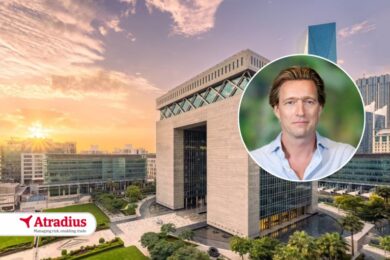 Atradius expands Middle East Presence with New Office in DIFC