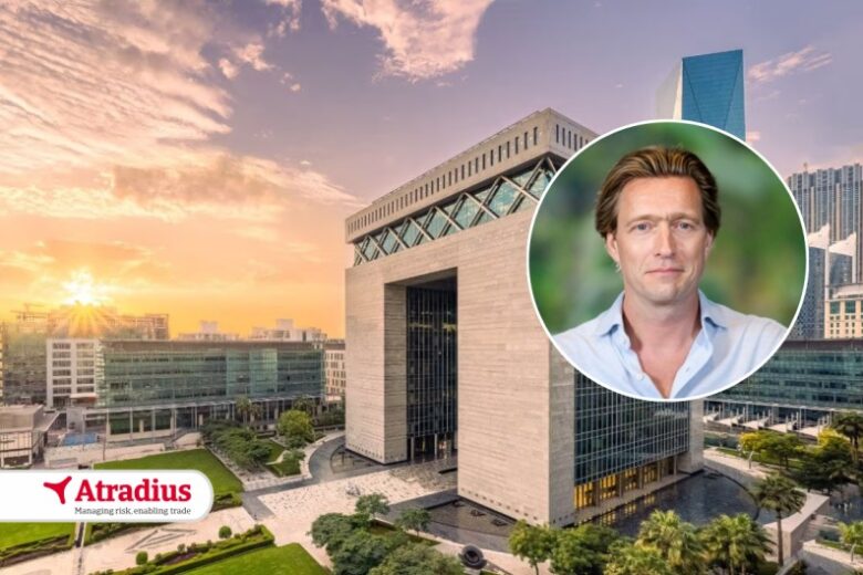 Atradius expands Middle East Presence with New Office in DIFC