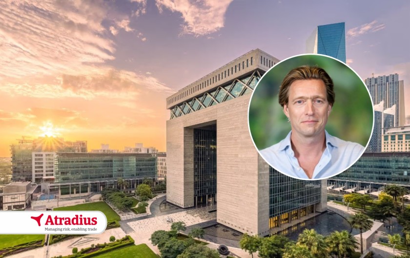 Atradius expands Middle East Presence with New Office in DIFC