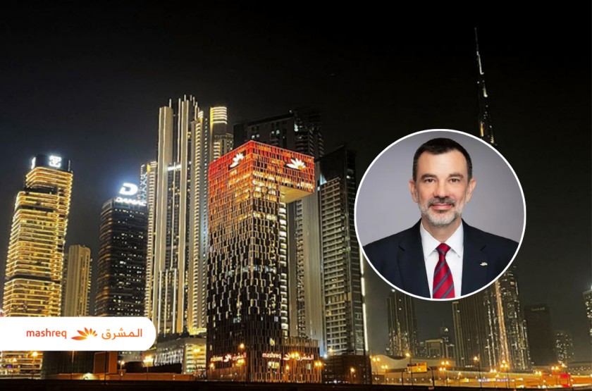 Mashreq becomes first UAE bank to offer instant digital cross-border accounts for non-resident Egyptians