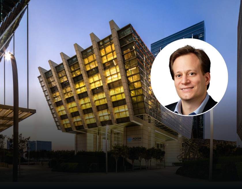 Bain Capital Expands Middle East Presence with New ADGM Office in Abu Dhabi