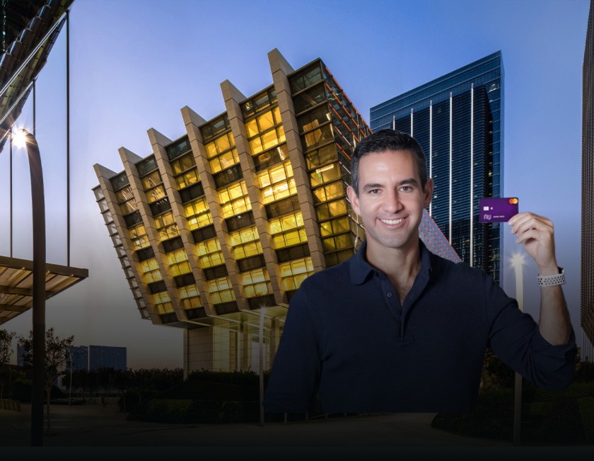 Nubank to Establish Regional Headquarters at Abu Dhabi Global Market (ADGM), UAE