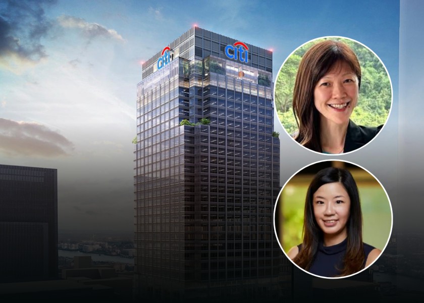 Hong Kong: Citi and Endowus Deepen Partnership with Credit Card Collaboration