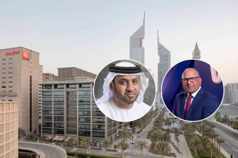 DWTC Free Zone Partners with Wio Bank to Streamline Digital Banking for Businesses