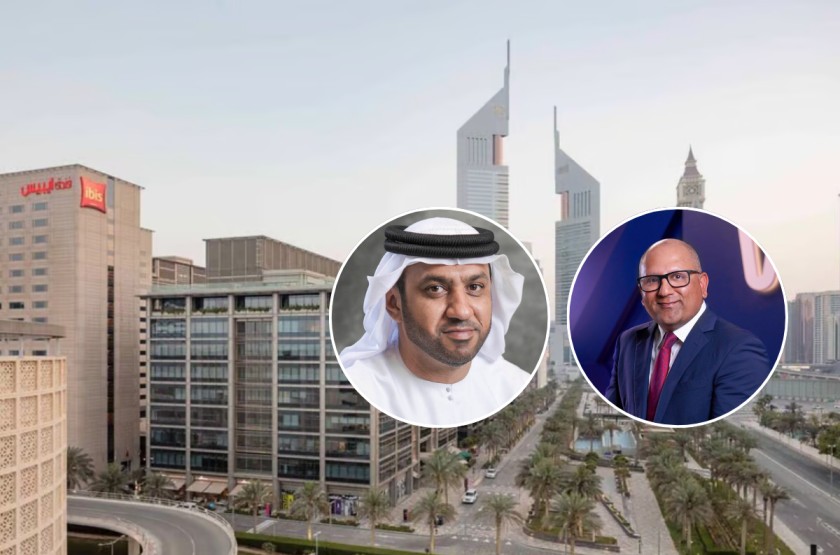 DWTC Free Zone Partners with Wio Bank to Streamline Digital Banking for Businesses