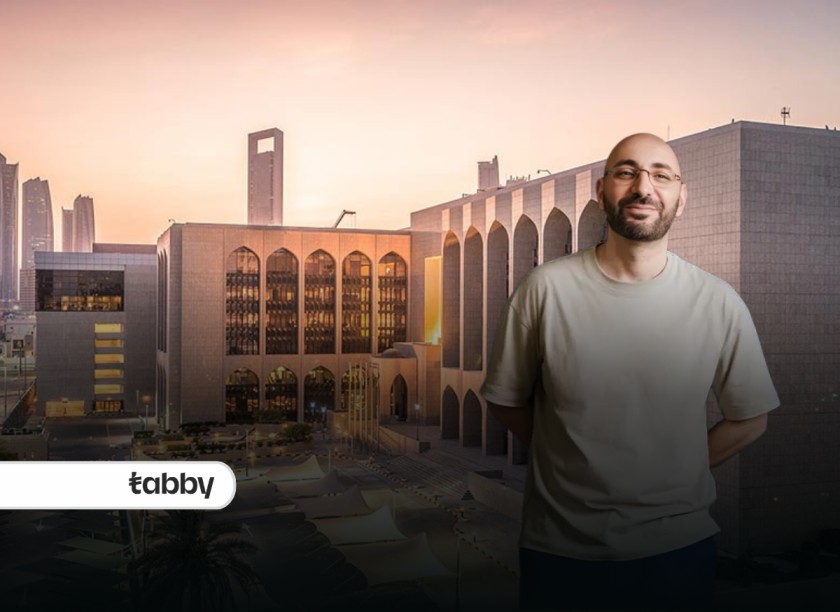 Tabby Secures SVF Licence from UAE Central Bank, Expands into Full-Service Financial App