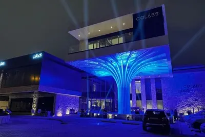 COLABS launches Riyadh Workspace Campus backed by Leading Regional Investors