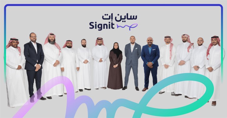 Signit Raises $15 Million Series A to Expand AI-Powered Contract Management Platform in Saudi Arabia