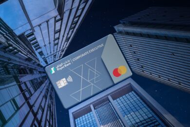 Riyad Bank collaborates with Mastercard to introduce its first corporate card portfolio in the Kingdom