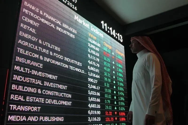 Saudi-listed Banks’ Q1 2026 Profit Rises 8% YoY to SAR24 Billion as Deposits Outpace Credit Growth