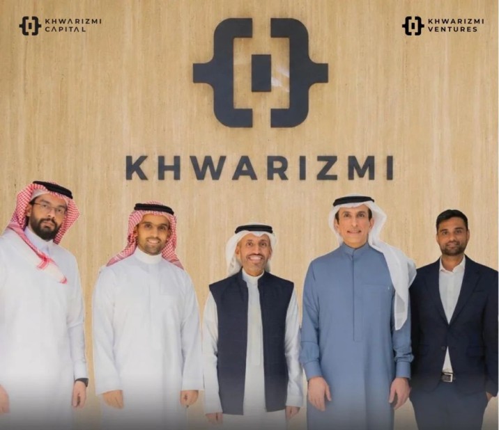 Khwarizmi Ventures Launches Fund II with Over $70 Million First Close to Back GCC Startups