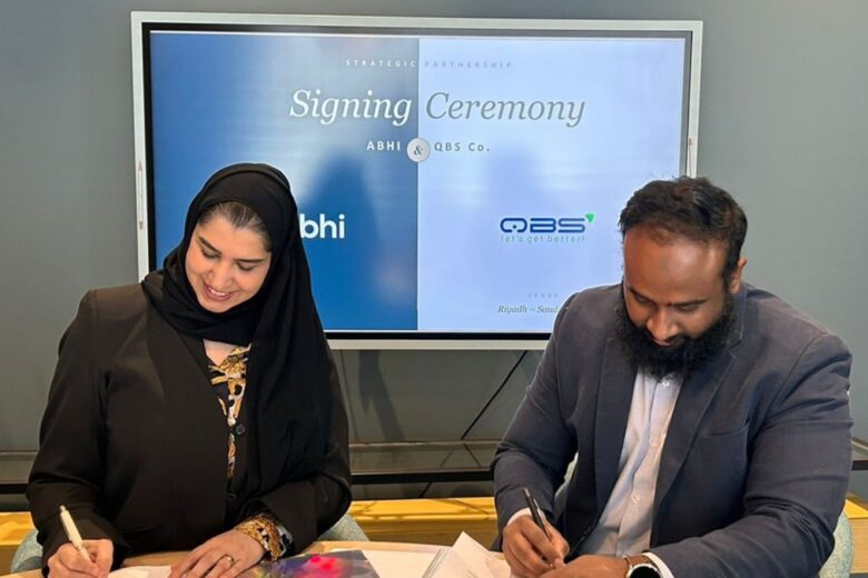 ABHI collaborates with QBS to offer Earned Wage Access in Saudi Arabia