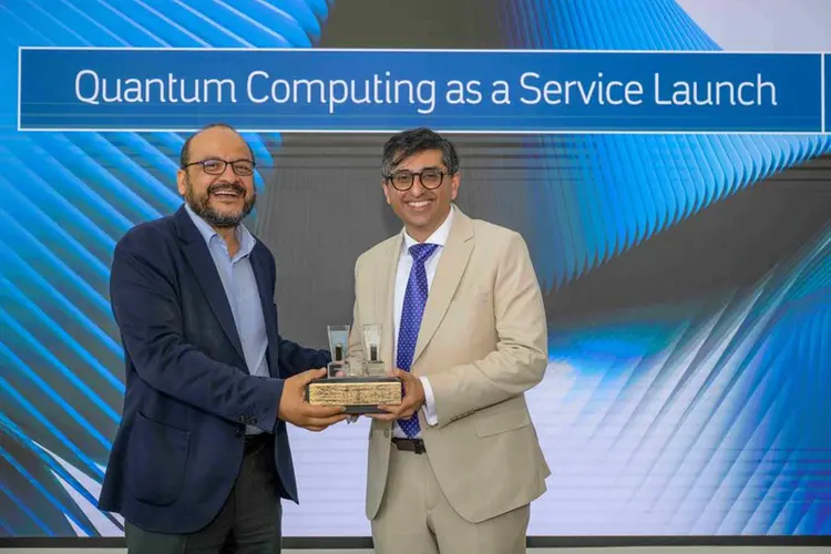 Aramco and Pasqal launch Saudi Arabia’s first Quantum Computer