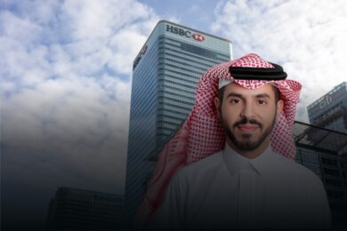 HSBC Appointed International Primary Dealer for Saudi Government Debt Market
