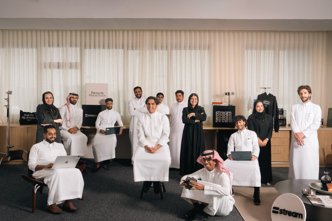 Saudi-based fintech Stream Secures $5.2M Seed Extension Led by BECO Capital to Strengthen MENA's Financial Infrastructure