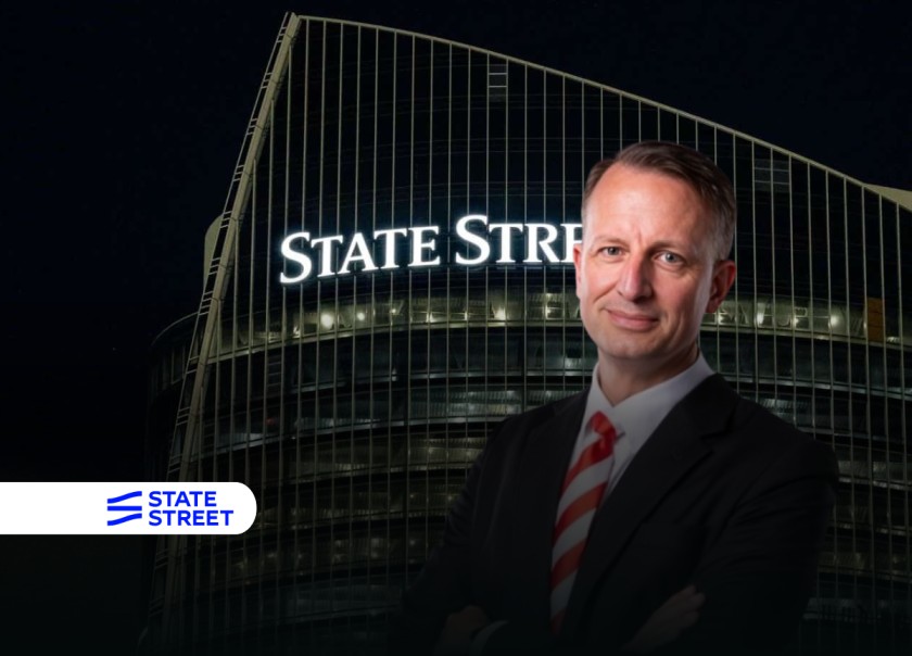 State Street Secures Fund Administration License in Saudi Arabia