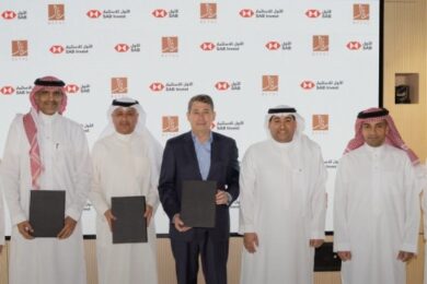 SAB Invest and Retal Launch SAR1.9 Billion Real Estate Fund