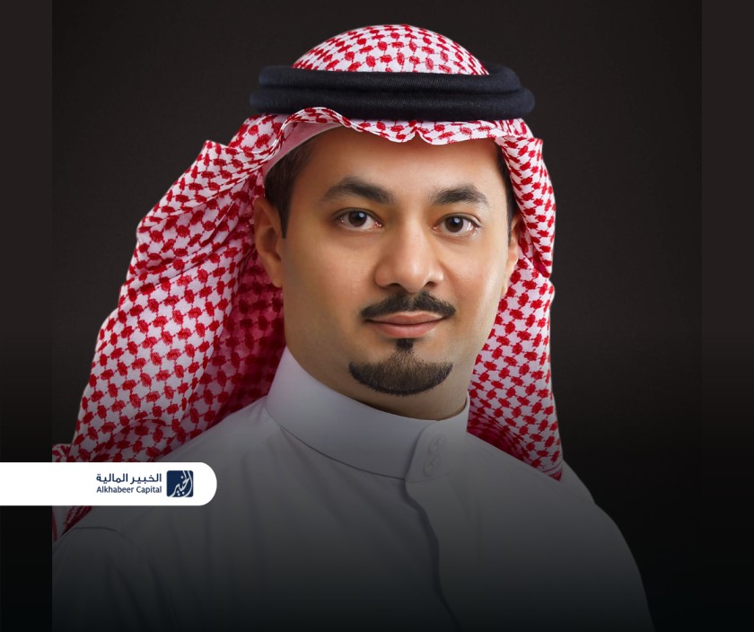 Alkhabeer Capital named Saudi Arabia’s best workplace in the financial sector