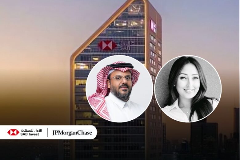 SAB Invest Launches Securities Lending Capability with JPMorganChase