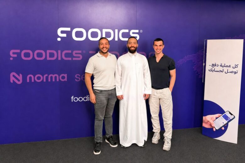 Foodics Completes Full Acquisition of Norma, a Greek Data Intelligence Company, Expanding Its Dedicated AI Division