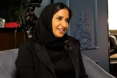 Saudi Venture Capital (SVC) appoints Nora Alsarhan as CEO