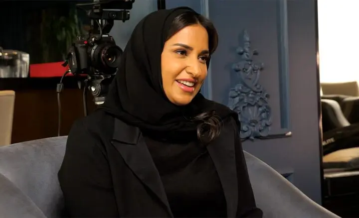 Saudi Venture Capital (SVC) appoints Nora Alsarhan as CEO