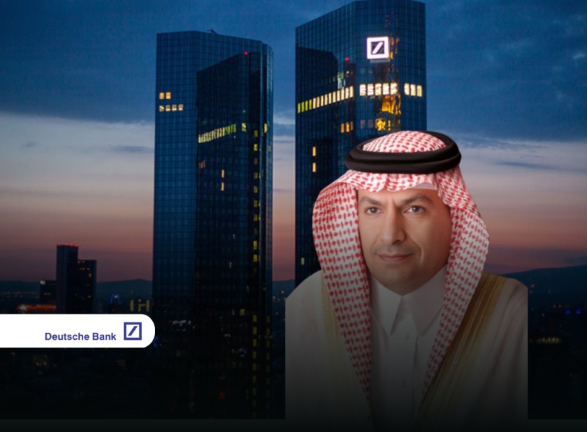Deutsche Bank Secures Saudi Regional Headquarters License, Strengthening Middle East Presence