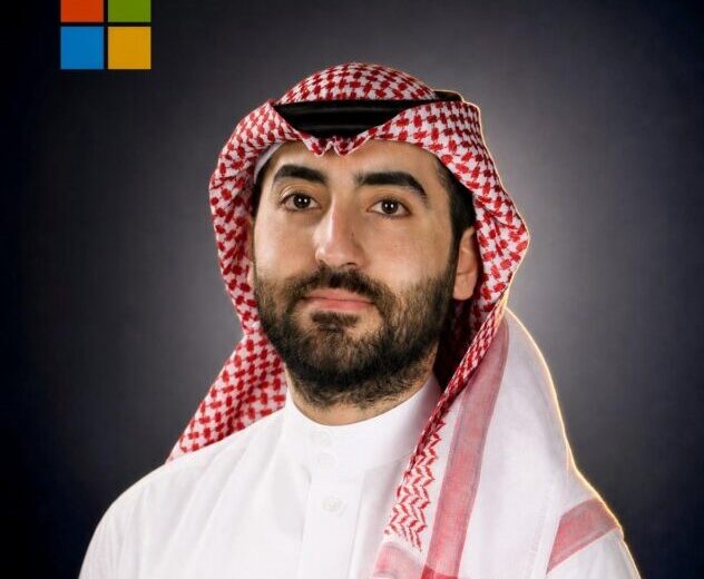Microsoft appoints Ayman AlGhamdi as President, Microsoft Arabia