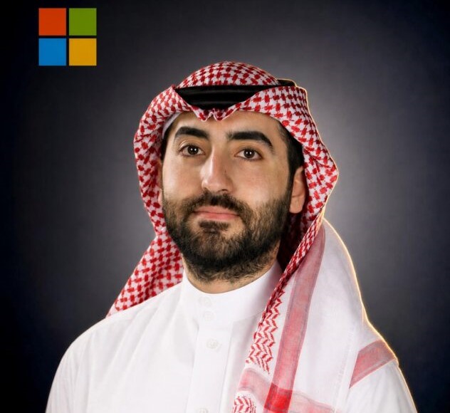 Microsoft appoints Ayman AlGhamdi as President, Microsoft Arabia