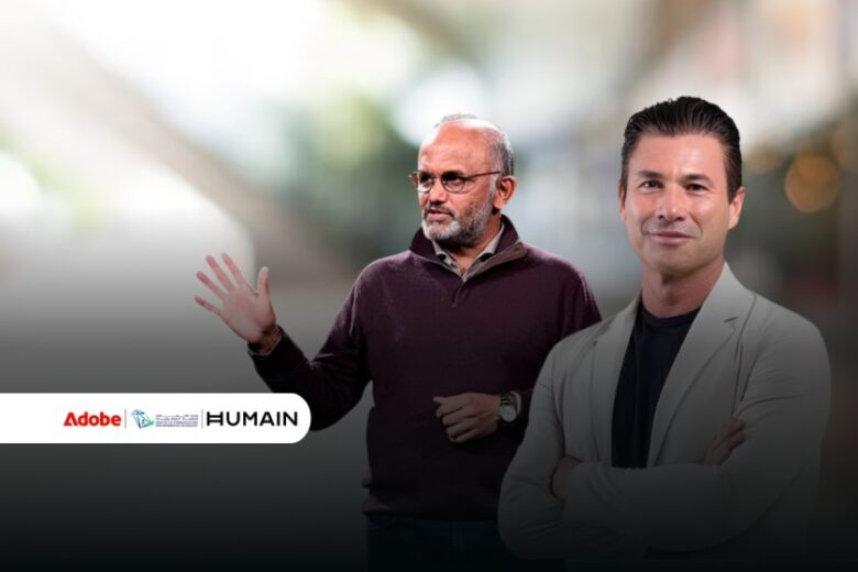 Adobe, MCIT and HUMAIN Expand Partnership, Providing Over $4bln in Free Access to AI-powered Creative Tools to 27mln Saudi Citizens