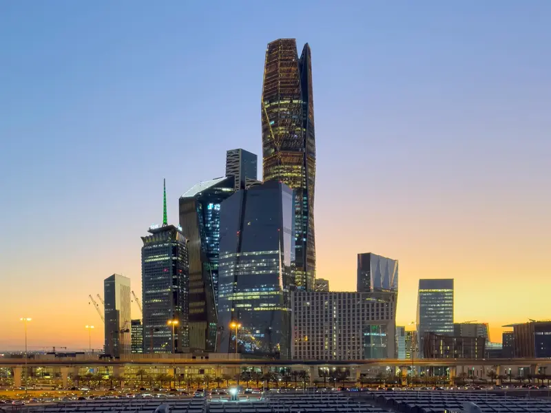 Saudi Arabia’s Industrial Fintech Financing Surges 130% to SR541 Million in H1 2026