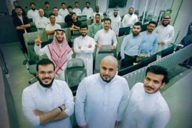 Saudi AI Startup RIME Raises Over $2 Million Seed Round Led by SEEDRA Ventures