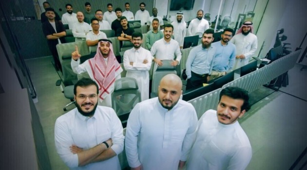 Saudi AI Startup RIME Raises Over $2 Million Seed Round Led by SEEDRA Ventures