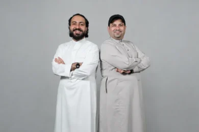 Saudi-based Raff Raises $1.7mln Pre-Seed Led by Vision Ventures to bridge Online and Offline Retail across MENA