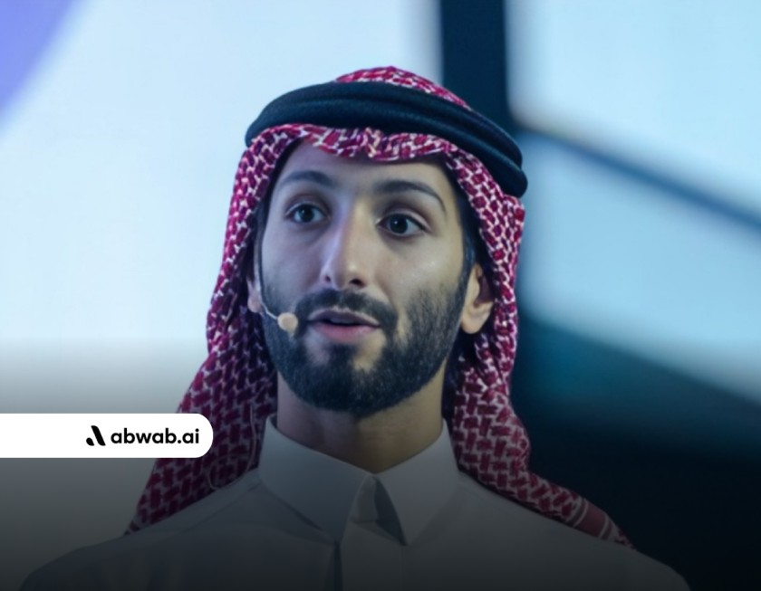 Saudi Fintech Abwab.ai Raises $4 Million in Seed Funding Co-Led by Speedinvest and MEVP